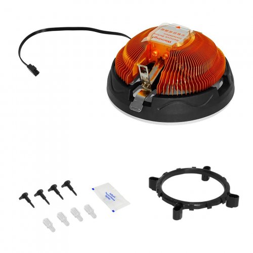 Frisby FCL-F1318C CPU Soğutucu