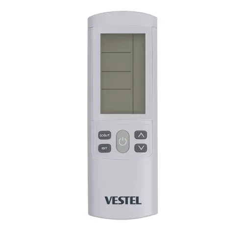 Vestel Flora Doğa Inverter 122 A++ WiFi 12000 BTU Duvar Tipi Klima