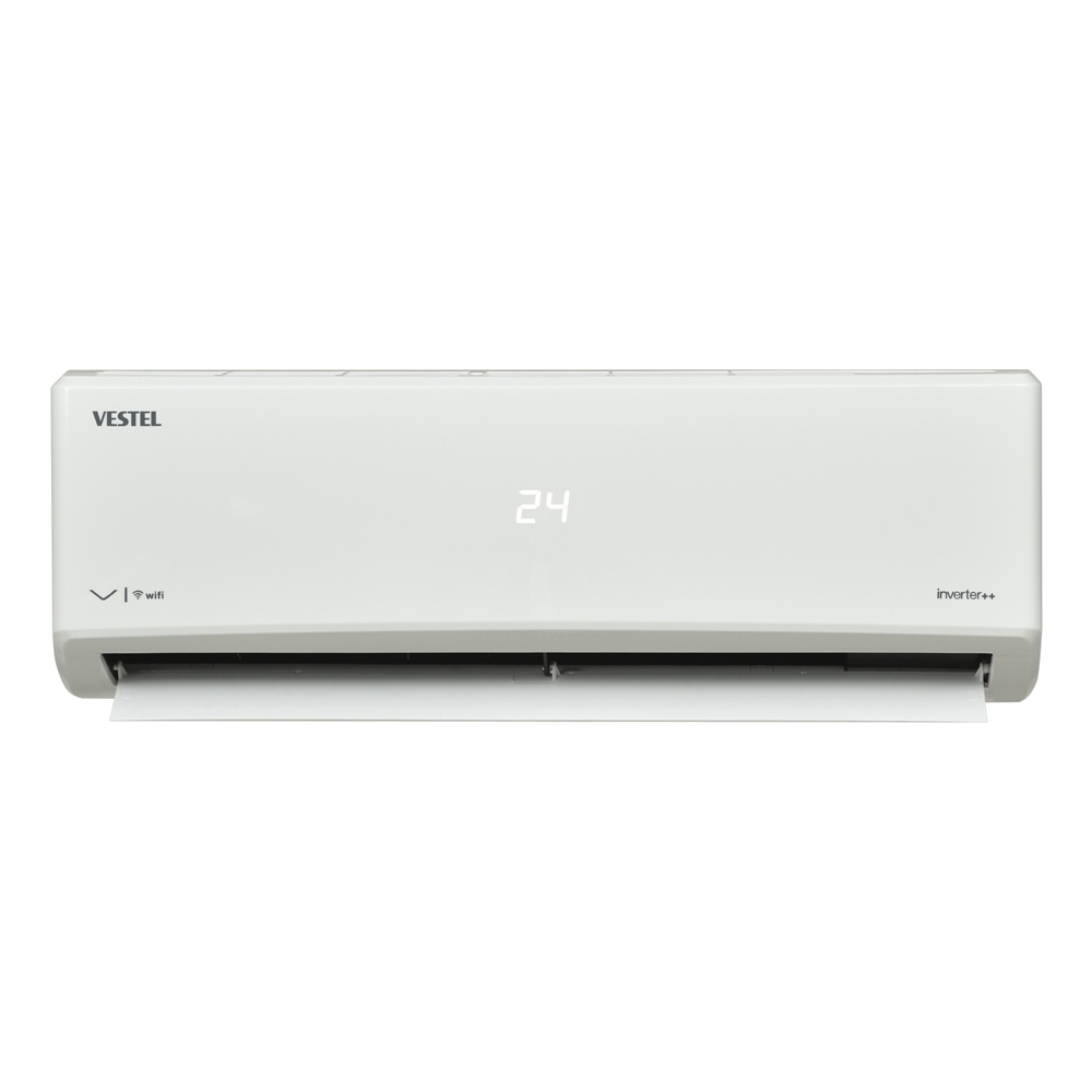 Vestel Flora Doğa Inverter 182 A++ WiFi 18000 BTU Duvar Tipi Klima