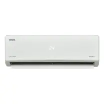Vestel Flora Doğa Inverter 182 A++ WiFi 18000 BTU Duvar Tipi Klima