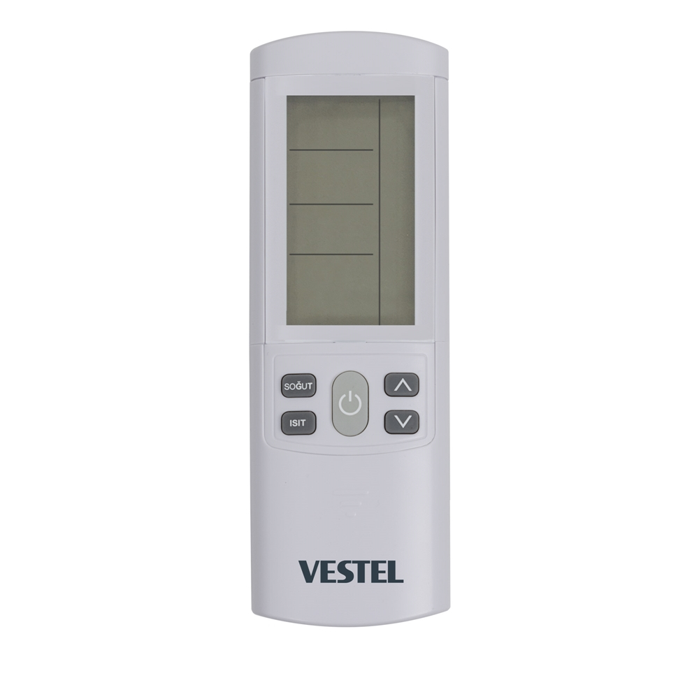 Vestel Flora Doğa Inverter 182 A++ WiFi 18000 BTU Duvar Tipi Klima