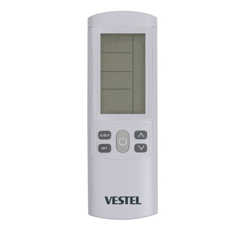 Vestel Flora Doğa Inverter 182 A++ WiFi 18000 BTU Duvar Tipi Klima