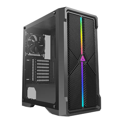 Antec NX420 ATX Mid Tower Siyah Gaming (Oyuncu) Kasa