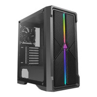 Antec NX420 ATX Mid Tower Siyah Gaming (Oyuncu) Kasa