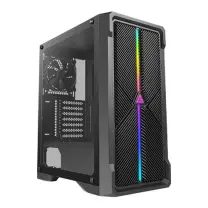 Antec NX420 ATX Mid Tower Siyah Gaming (Oyuncu) Kasa