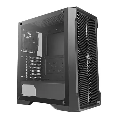 Antec NX420 ATX Mid Tower Siyah Gaming (Oyuncu) Kasa