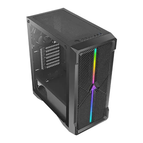 Antec NX420 ATX Mid Tower Siyah Gaming (Oyuncu) Kasa