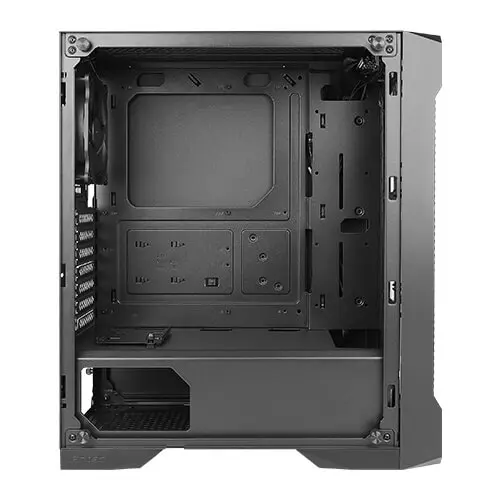 Antec NX420 ATX Mid Tower Siyah Gaming (Oyuncu) Kasa