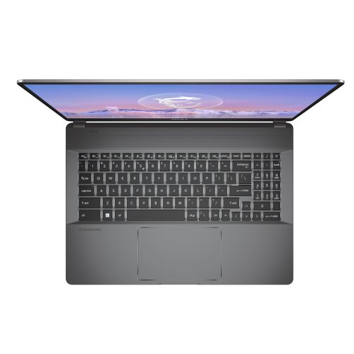 MSI Creator Z16HX Studio B13VGTO-044TR i9-13950HX 32GB 2TB SSD 8GB RTX4070 120Hz 16″ QHD+ W11P Gaming (Oyuncu) Notebook 