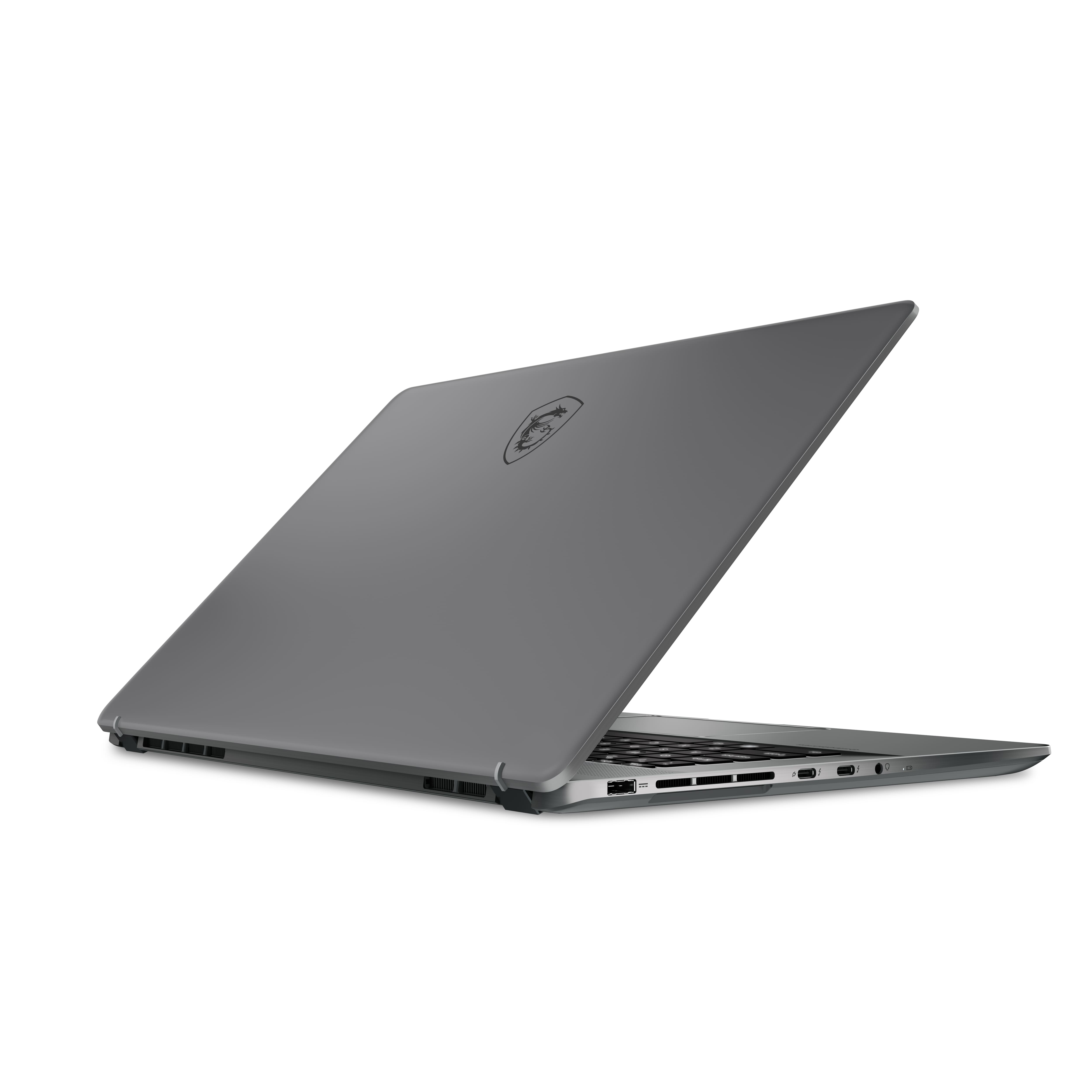 MSI Creator Z17HX Studio A13VGT-036TR i9-13950HX 64GB 2TB SSD 8GB RTX4070 165Hz 17.0″ QHD+ W11P Notebook
