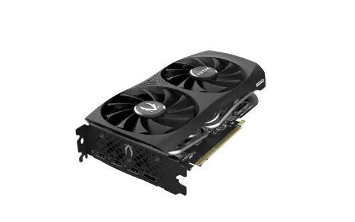 Zotac Gaming GeForce RTX 4070 Twin Edge OC ZT-D40700H-10M 12GB GDDR6X 192Bit DX12 DLSS 3 Gaming (Oyuncu) Ekran Kartı