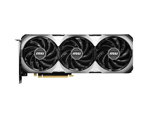 MSI GeForce RTX 4070 Ventus 3X 12G OC GDDR6X 192Bit DX12 DLSS 3 Gaming (Oyuncu) Ekran Kartı