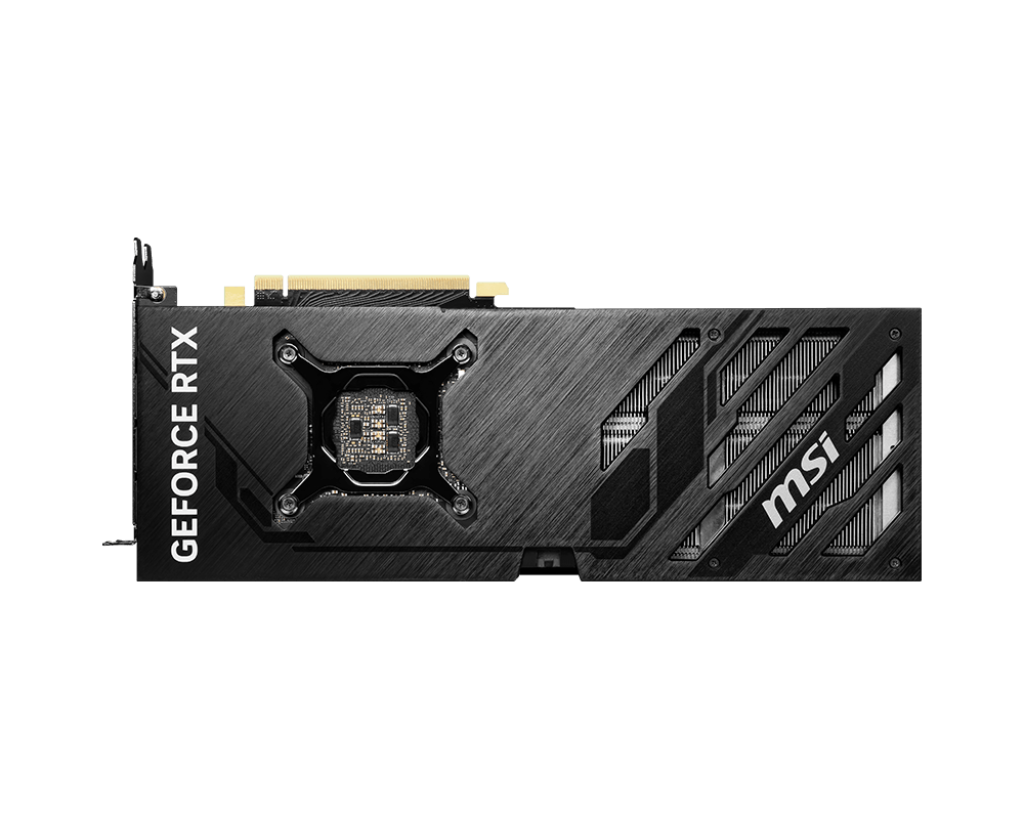 MSI GeForce RTX 4070 Ventus 3X 12G OC GDDR6X 192Bit DX12 DLSS 3 Gaming (Oyuncu) Ekran Kartı