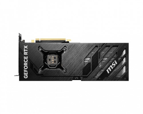 MSI GeForce RTX 4070 Ventus 3X 12G OC GDDR6X 192Bit DX12 DLSS 3 Gaming (Oyuncu) Ekran Kartı