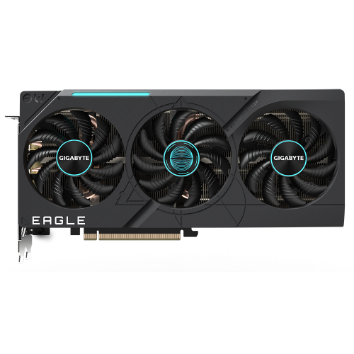 Gigabyte GeForce RTX 4070 Eagle OC GV-N4070EAGLE OC-12GD 12GB GDDR6X 192Bit DX12 DLSS 3 Gaming (Oyuncu) Ekran Kartı