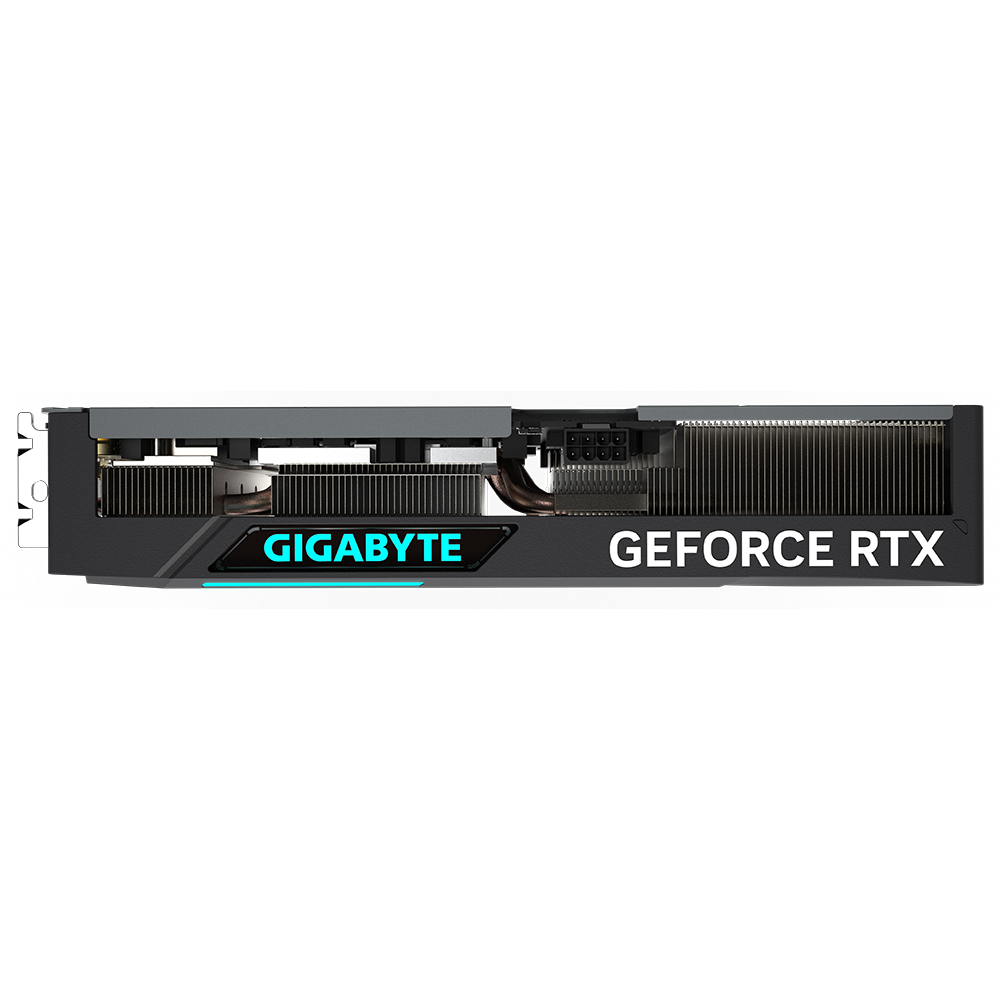 Gigabyte GeForce RTX 4070 Eagle OC GV-N4070EAGLE OC-12GD 12GB GDDR6X 192Bit DX12 DLSS 3 Gaming (Oyuncu) Ekran Kartı