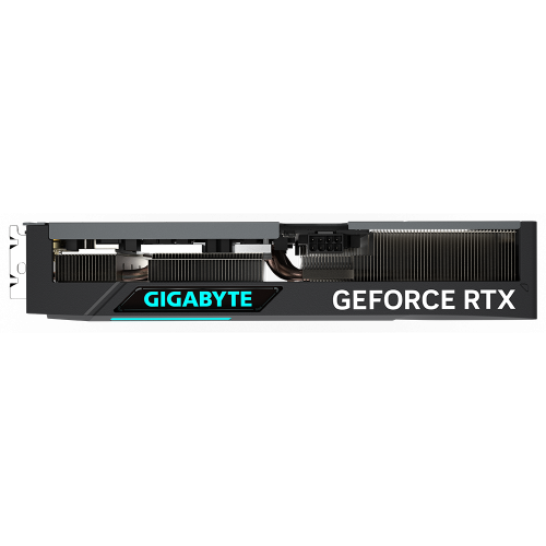 Gigabyte GeForce RTX 4070 Eagle OC GV-N4070EAGLE OC-12GD 12GB GDDR6X 192Bit DX12 DLSS 3 Gaming (Oyuncu) Ekran Kartı
