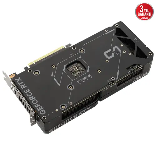 ASUS Dual GeForce RTX 4070 OC DUAL-RTX4070-O12G GDDR6X 192Bit DX12 DLSS 3 Gaming (Oyuncu) Ekran Kartı