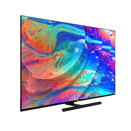 Vestel 65Q9900 65″ 165 Ekran 4K Ultra HD  Uydu Alıcılı Smart QLED TV