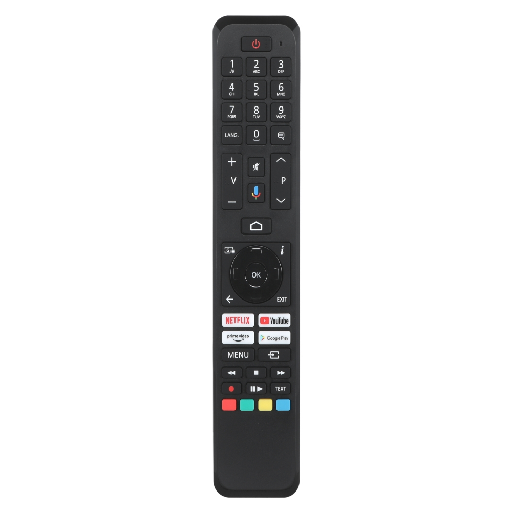 Vestel 65QA9700 65″ 165 Ekran 4K Ultra HD Uydu Alıcılı Android Smart QLED TV