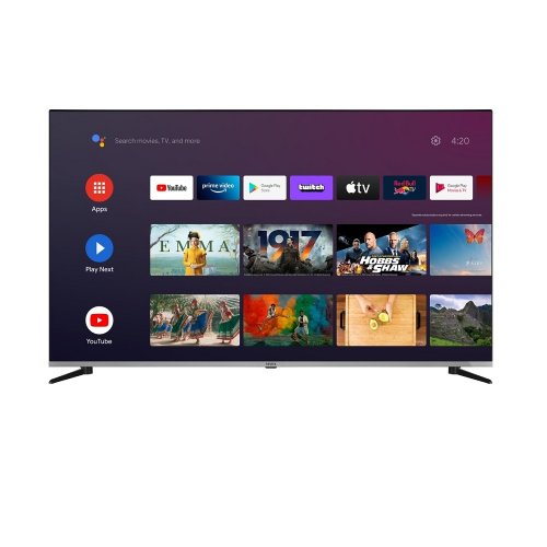 Vestel 65QA9700 65″ 165 Ekran 4K Ultra HD Uydu Alıcılı Android Smart QLED TV