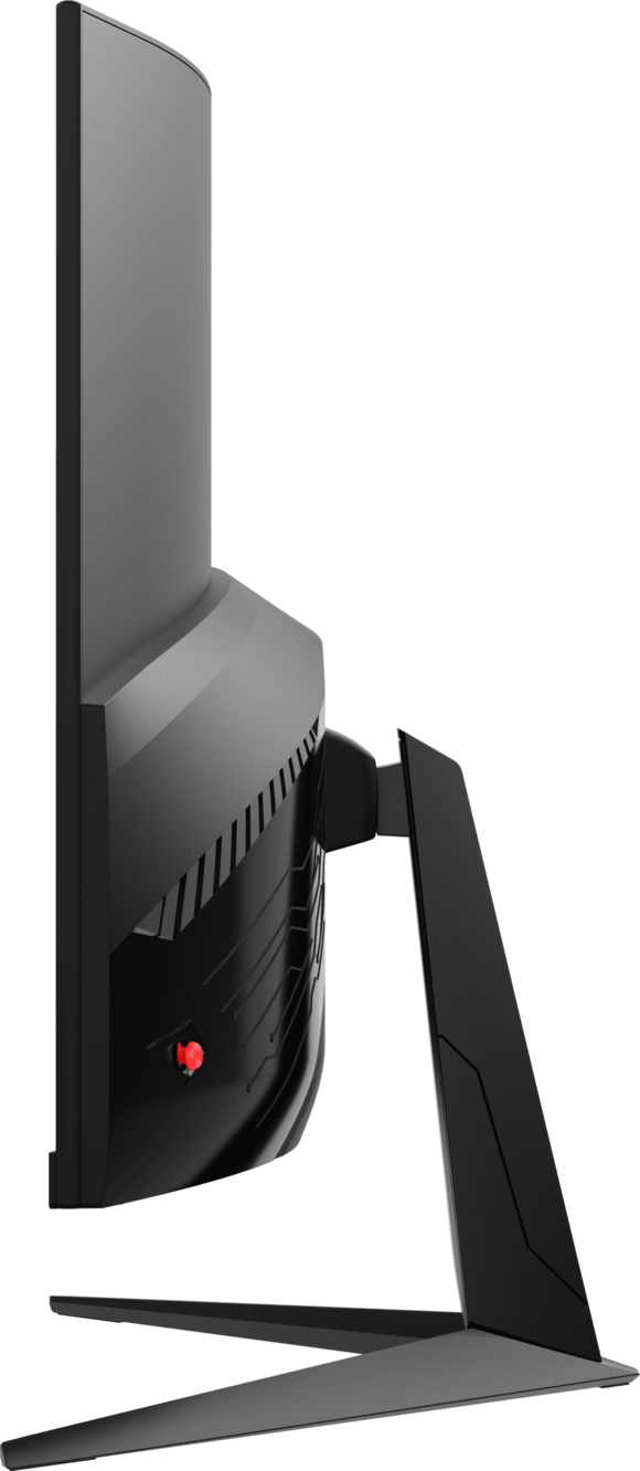 MSI G321CU 31.5” 1ms 144Hz Freesync Premium VA UHD HDR Ready Curved Gaming (Oyuncu) Monitör