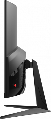 MSI G321CU 31.5” 1ms 144Hz Freesync Premium VA UHD HDR Ready Curved Gaming (Oyuncu) Monitör