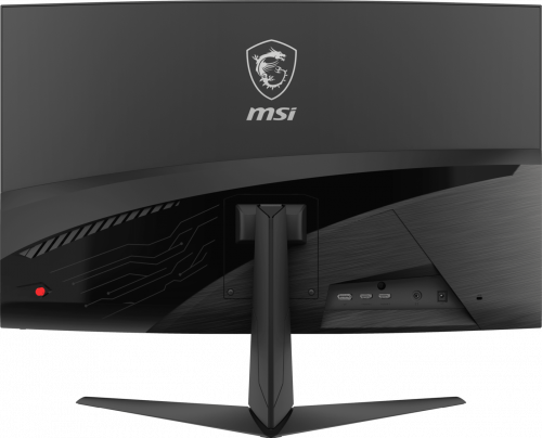MSI G321CU 31.5” 1ms 144Hz Freesync Premium VA UHD HDR Ready Curved Gaming (Oyuncu) Monitör