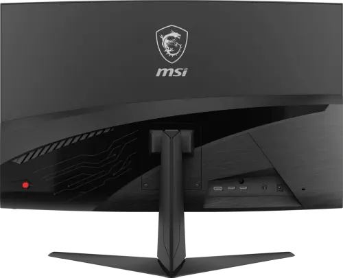 MSI G321CU 31.5” 1ms 144Hz Freesync Premium VA UHD HDR Ready Curved Gaming (Oyuncu) Monitör