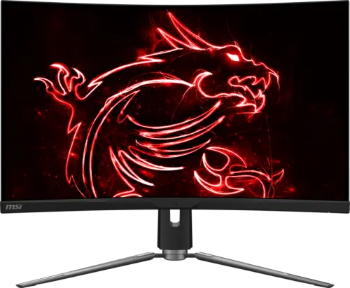 MSI MPG Artymis 323CQR 31.5″ 1ms 165Hz FreeSync Premium VA WQHD Curved Gaming (Oyuncu) Monitör 