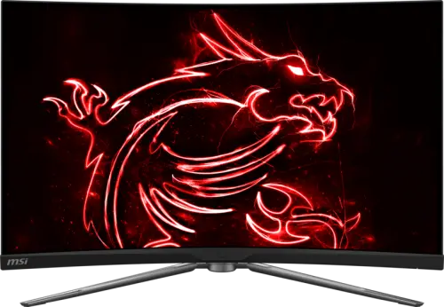 MSI MPG Artymis 323CQR 31.5″ 1ms 165Hz FreeSync Premium VA WQHD Curved Gaming (Oyuncu) Monitör 