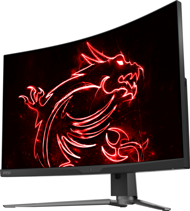 MSI MPG Artymis 323CQR 31.5″ 1ms 165Hz FreeSync Premium VA WQHD Curved Gaming (Oyuncu) Monitör