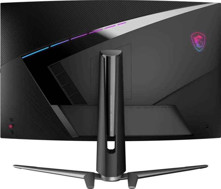 MSI MPG Artymis 323CQR 31.5″ 1ms 165Hz FreeSync Premium VA WQHD Curved Gaming (Oyuncu) Monitör