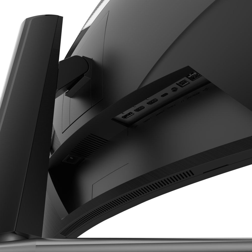 MSI MPG Artymis 323CQR 31.5″ 1ms 165Hz FreeSync Premium VA WQHD Curved Gaming (Oyuncu) Monitör