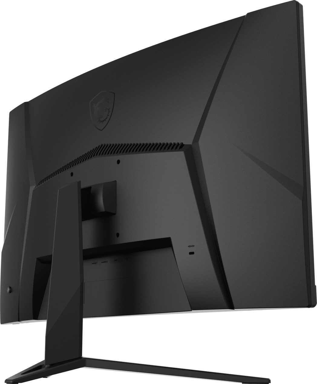 MSI G32CQ4 E2 31.5″ 1ms 170Hz FreeSync Premium VA WQHD Curved Gaming (Oyuncu) Monitör