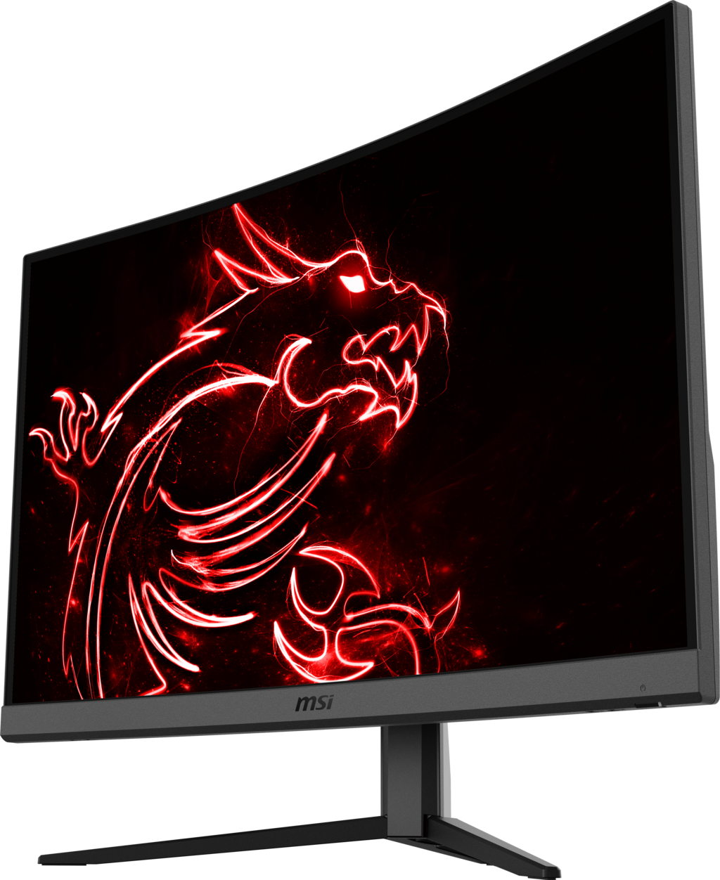 MSI G32CQ4 E2 31.5″ 1ms 170Hz FreeSync Premium VA WQHD Curved Gaming (Oyuncu) Monitör