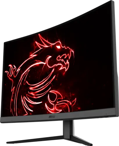 MSI G32CQ4 E2 31.5″ 1ms 170Hz FreeSync Premium VA WQHD Curved Gaming (Oyuncu) Monitör