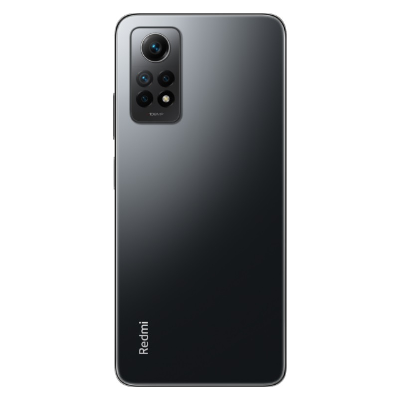 Xiaomi Redmi Note 12 Pro 256GB 8GB Grafit Grisi Cep Telefonu – Xiaomi Türkiye Garantili