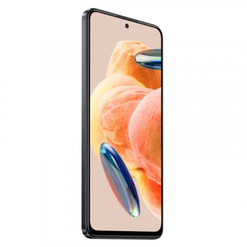 Xiaomi Redmi Note 12 Pro 256GB 8GB Grafit Grisi Cep Telefonu – Xiaomi Türkiye Garantili