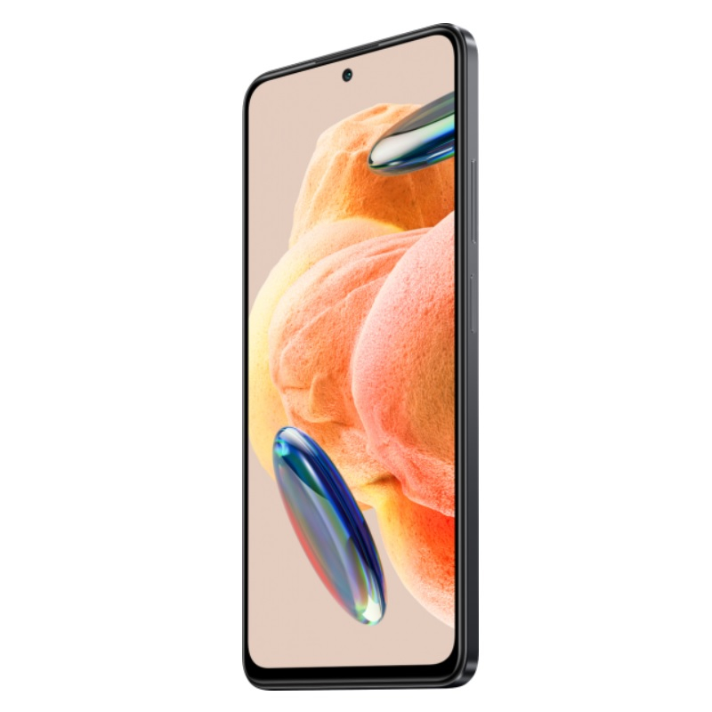 Xiaomi Redmi Note 12 Pro 256GB 8GB Grafit Grisi Cep Telefonu – Xiaomi Türkiye Garantili