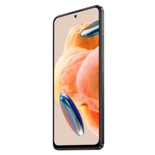 Xiaomi Redmi Note 12 Pro 256GB 8GB Grafit Grisi Cep Telefonu – Xiaomi Türkiye Garantili