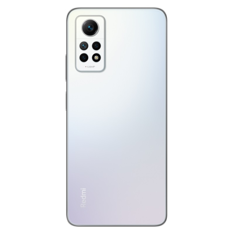 Xiaomi Redmi Note 12 Pro 256GB 8GB Kutup Beyazı Cep Telefonu – Xiaomi Türkiye Garantili