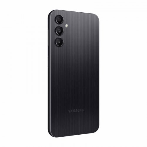 Samsung Galaxy A14 128GB 4GB RAM Siyah Cep Telefonu – Samsung Türkiye Garantili