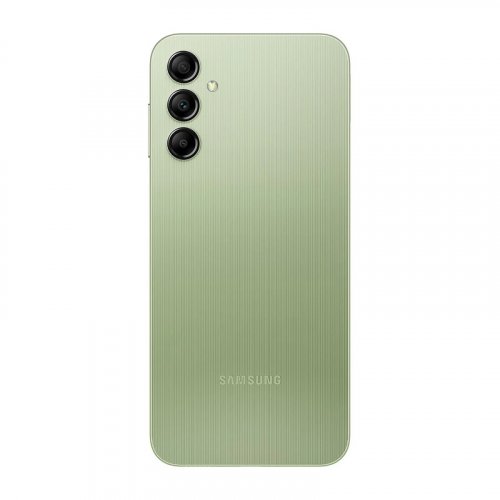 Samsung Galaxy A14 128GB 4GB RAM Yeşil Cep Telefonu – Samsung Türkiye Garantili