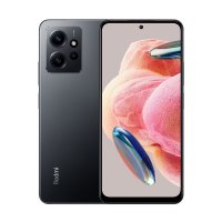 Xiaomi Redmi Note 12 128GB 6GB Oniks Grisi Cep Telefonu – Xiaomi Türkiye Garantili