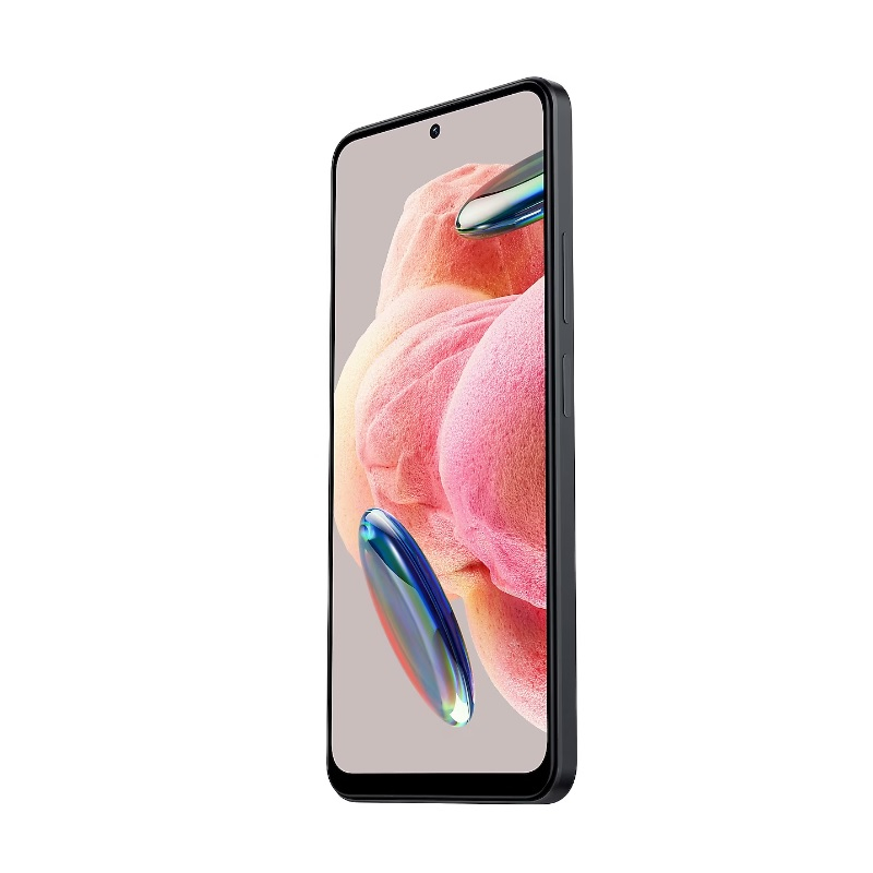 Xiaomi Redmi Note 12 128GB 6GB Oniks Grisi Cep Telefonu – Xiaomi Türkiye Garantili