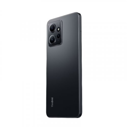 Xiaomi Redmi Note 12 128GB 6GB Oniks Grisi Cep Telefonu – Xiaomi Türkiye Garantili