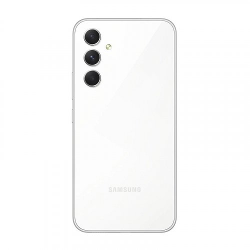 Samsung Galaxy A54 5G 256GB 8GB Beyaz Cep Telefonu – Samsung Türkiye Garantili