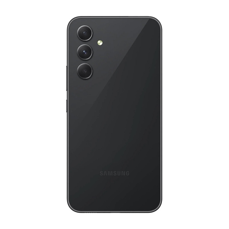 Samsung Galaxy A54 5G 256GB 8GB Grafit Cep Telefonu – Samsung Türkiye Garantili