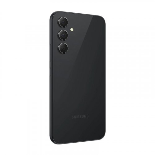 Samsung Galaxy A54 5G 256GB 8GB Grafit Cep Telefonu – Samsung Türkiye Garantili